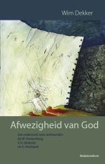 Productafbeelding Afwezigheid van God