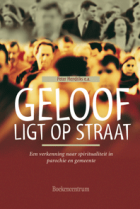 Productafbeelding Geloof ligt op straat