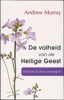 Productafbeelding De volheid van de Heilige Geest