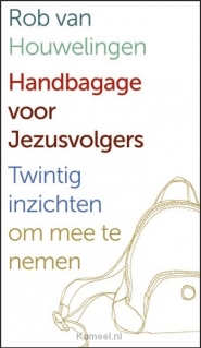 Productafbeelding Handbagage voor Jezusvolgers