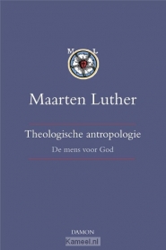 Productafbeelding Theologische antropologie 1