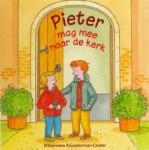 Productafbeelding Pieter mag mee naar de kerk