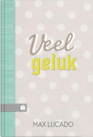 Productafbeelding Veel geluk