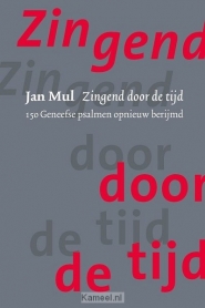 Productafbeelding Zingend door de tijd