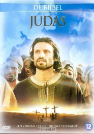 Productafbeelding De Bijbel: Judas