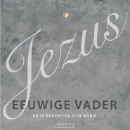 Productafbeelding Wenskaart Jezus Eeuwige Vader