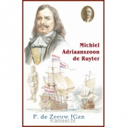 Productafbeelding Michiel adriaanszoon de ruyter