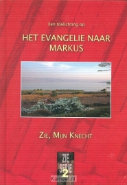 Productafbeelding Evangelie naar Markus