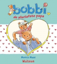 Productafbeelding Bobbi de allerliefste papa