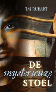 Productafbeelding De mysterieuze stoel