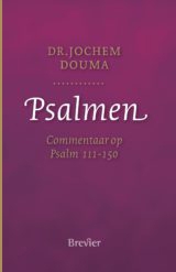 Productafbeelding Psalmen deel 4