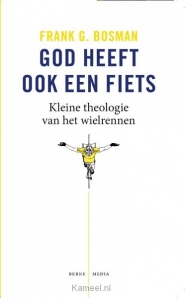 Productafbeelding God heeft ook een fiets