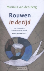 Productafbeelding Rouwen in de tijd