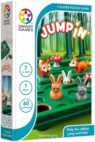 Productafbeelding Spel JumpIN'