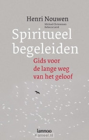 Productafbeelding Spiritueel begeleiden (POD)