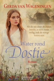 Productafbeelding Water rond dostie