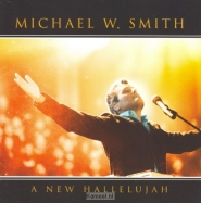 Productafbeelding A New Hallelujah (CD)