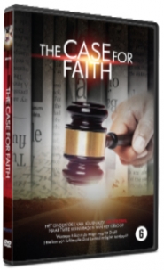 Productafbeelding The Case for Faith documentaire