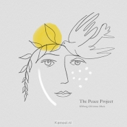 Productafbeelding The Peace Project - Hillsong Christmas Music