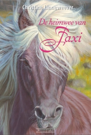 Productafbeelding Heimwee van Faxi