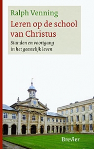 Productafbeelding Leren op de school van Christus