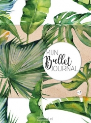 Productafbeelding Mijn bullet journal botanisch