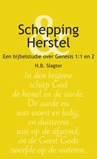 Productafbeelding Schepping en herstel