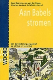 Productafbeelding Aan Babels stromen