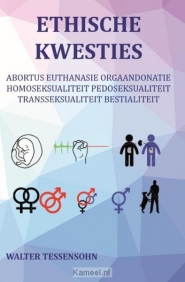 Productafbeelding Ethische kwesties