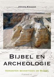 Productafbeelding Bijbel en archeologie