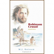 Productafbeelding Robinson crusoe