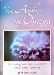 Productafbeelding Van alpha tot omega 4