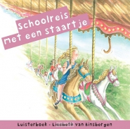 Productafbeelding Schoolreisje met een staartje LUISTERBOE