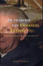 Productafbeelding De filosofie van Emmanuel Levinas