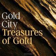 Productafbeelding Treasures Of Gold