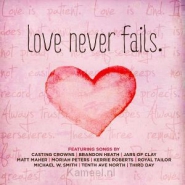 Productafbeelding Love Never Fails