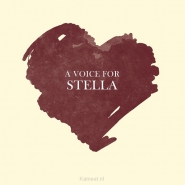 Productafbeelding A Voice For Stella