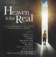 Productafbeelding Heaven Is For Real Soundtrack