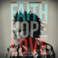 Productafbeelding Faith Hope Love