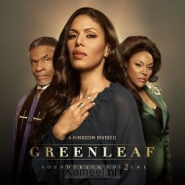 Productafbeelding Greenleaf Soundtrack