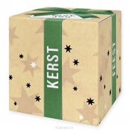 Productafbeelding Kadoosje Kerst (set van 10 stuks)