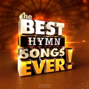 Productafbeelding The Best Hymn Songs Ever