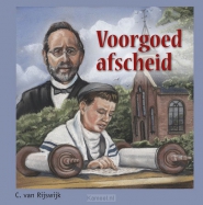 Productafbeelding Voorgoed afscheid