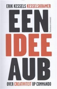 Productafbeelding Een idee aub 