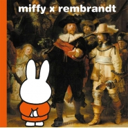 Productafbeelding Miffy x rembrandt