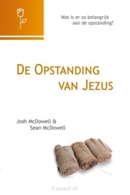 Productafbeelding Opstanding van Jezus