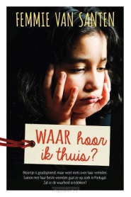 Productafbeelding Waar hoor ik thuis?