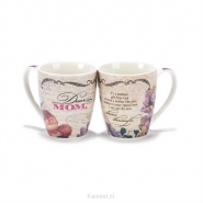 Productafbeelding Mug dear mom