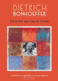 Productafbeelding Dit is het uur van de trouw + CD