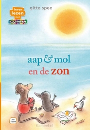 Productafbeelding Aap & mol en de zon